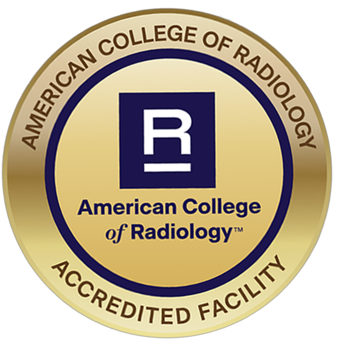 ACR Accreditation