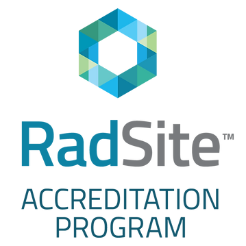 RadSite Accreditation